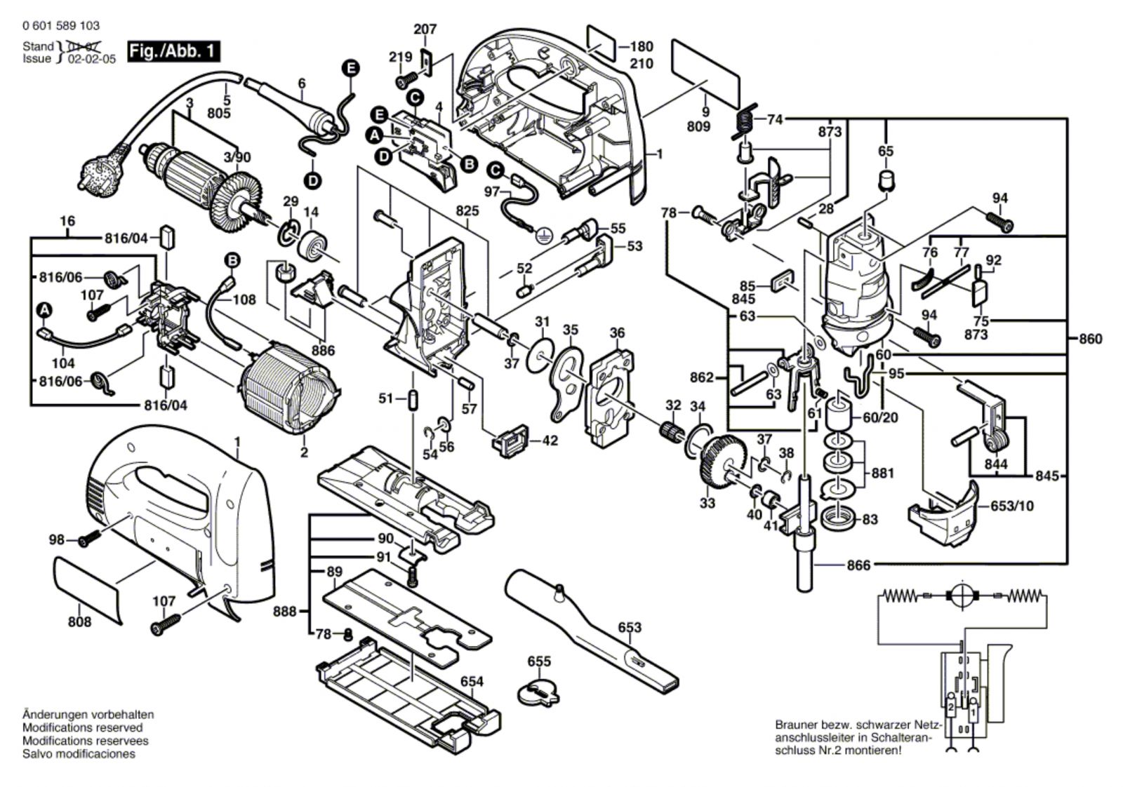 Gst100b 2025